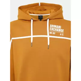 Худи Armani Exchange