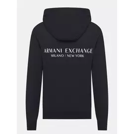 Худи Armani Exchange