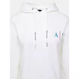 Худи Armani Exchange