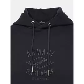Худи Armani Exchange