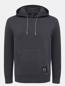 Худи Armani Exchange