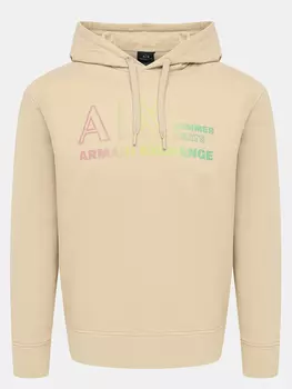 Худи Armani Exchange