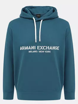 Худи Armani Exchange