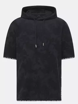 Худи Armani Exchange