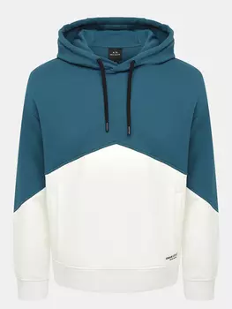 Худи Armani Exchange