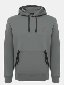 Худи Armani Exchange