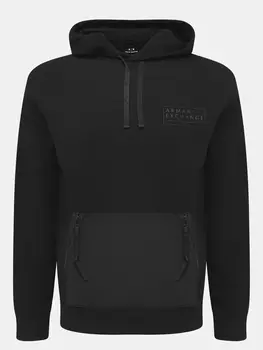 Худи Armani Exchange