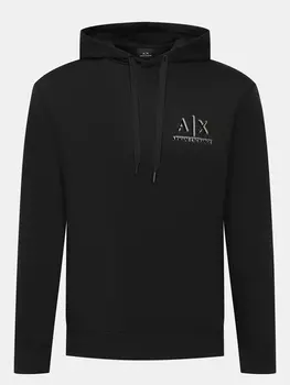 Худи Armani Exchange