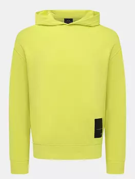 Худи Armani Exchange