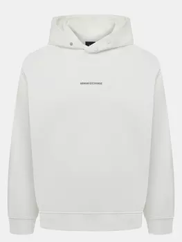 Худи Armani Exchange
