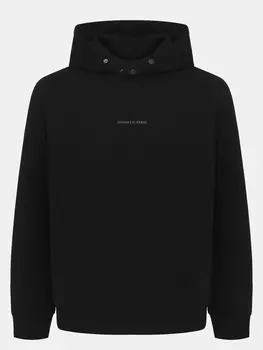 Худи Armani Exchange