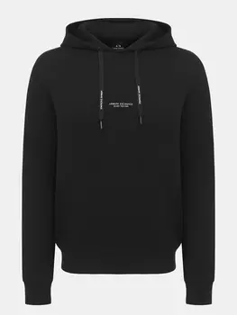 Худи Armani Exchange