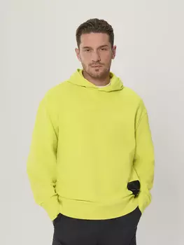 Худи Armani Exchange