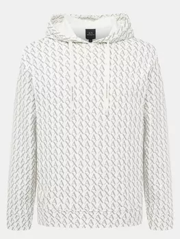 Худи Armani Exchange
