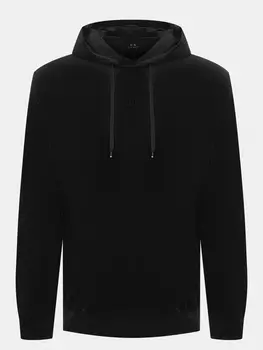 Худи Armani Exchange