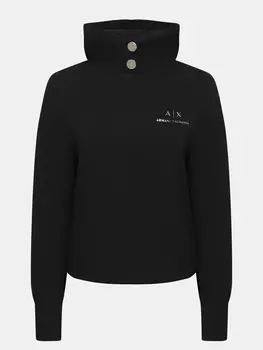 Худи Armani Exchange