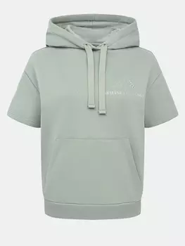 Худи Armani Exchange