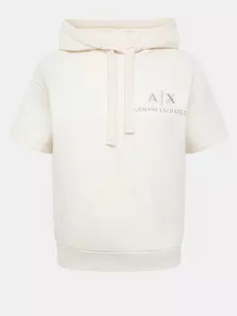 Худи Armani Exchange