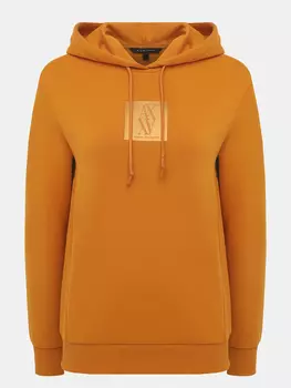 Худи Armani Exchange