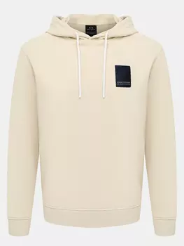 Худи Armani Exchange