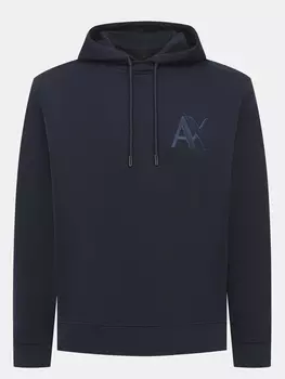 Худи Armani Exchange