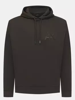 Худи Armani Exchange