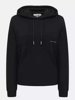 Худи Armani Exchange