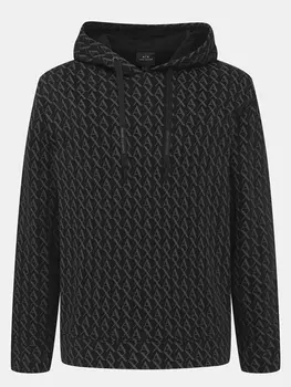 Худи Armani Exchange