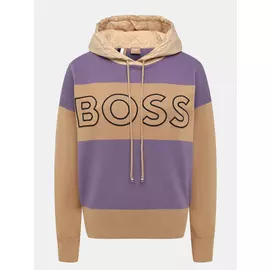 Худи BOSS