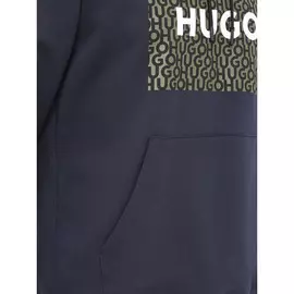 Худи Dreeman HUGO