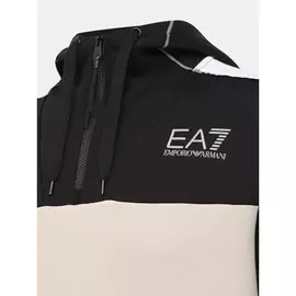 Худи EA7 Emporio Armani