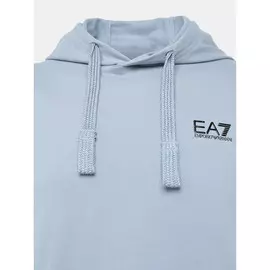 Худи EA7 Emporio Armani