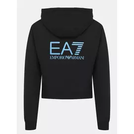 Худи EA7 Emporio Armani