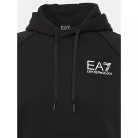 Худи EA7 Emporio Armani