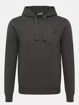 Худи EA7 Emporio Armani