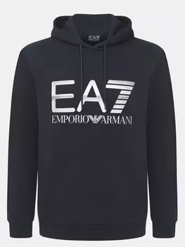 Худи EA7 Emporio Armani