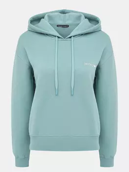 Худи Emporio Armani