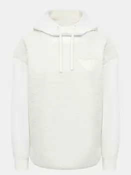 Худи Emporio Armani