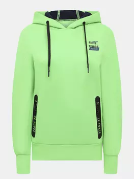 Худи Finisterre Force