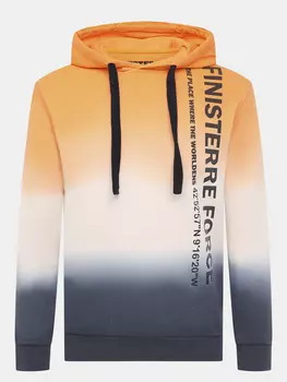 Худи Finisterre Force