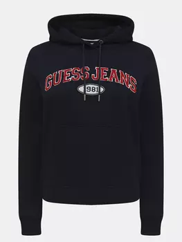 Худи GUESS JEANS
