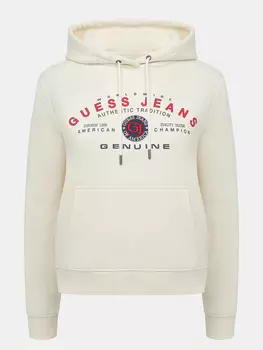 Худи GUESS JEANS