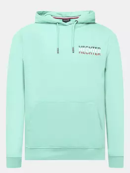Худи HECHTER