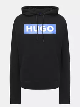Худи Hugo Blue