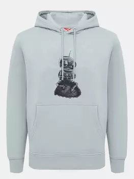 Худи Just Clothes