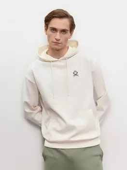 Худи Just Clothes