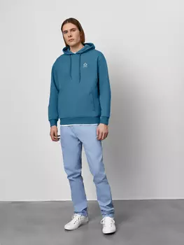 Худи Just Clothes
