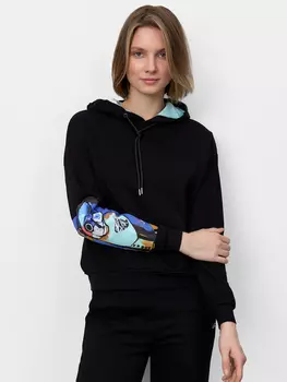 Худи Just Clothes