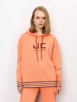 Худи Just Clothes