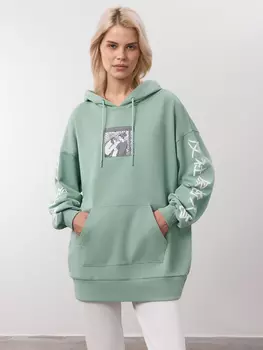 Худи Just Clothes